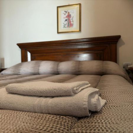 Il Paretaietto Appartement Certaldo Buitenkant foto