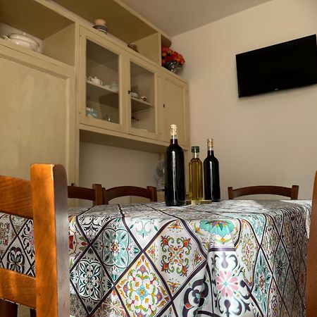 Il Paretaietto Appartement Certaldo Buitenkant foto