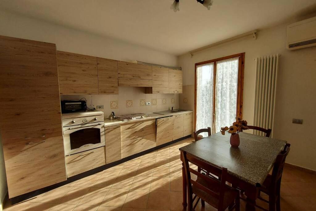 Il Paretaietto Appartement Certaldo Buitenkant foto