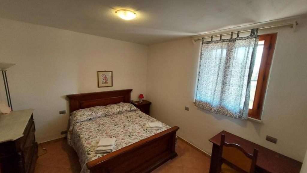 Il Paretaietto Appartement Certaldo Buitenkant foto